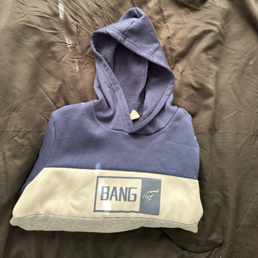 Kids hoodie